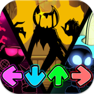 FNF獨(dú)立十字架mod(Fnf Indie Cross Mod)