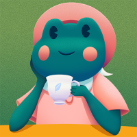 茶杯物語游戲