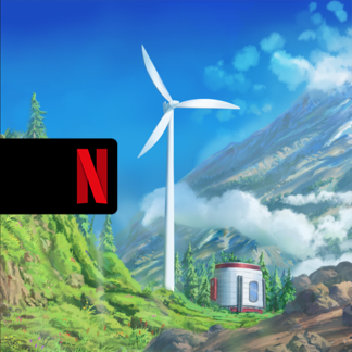 Netflix《伊始之地》官方版(Terra Nil)