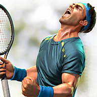 終極網(wǎng)球國(guó)際服(Ultimate Tennis)