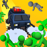 最新版裝甲車進化游戲