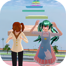 櫻花百變女生官方版