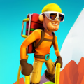 Idle Top Climbers登山者游戲官方版