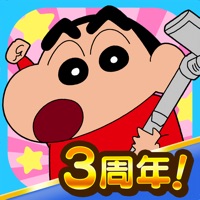 蠟筆小新：小幫手大作戰(zhàn)手機(jī)版
