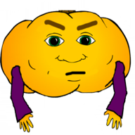 憤怒南瓜游戲