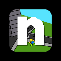 Evade Nextbots追逐游戲正式版