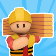 Mansion Builder大廈建筑商游戲最新版