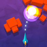 爆破方塊官方版Blasty Blocks