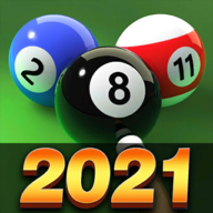 8 Ball Pool 3D 官方版
