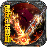 斗魂魂環(huán)打金贊助版
