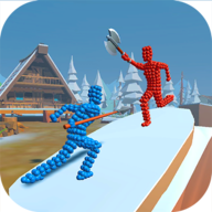 最新版3D姿勢(shì)格斗游戲《Pose Fight 3D》