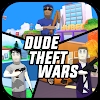 沙盒模擬器《Dude Theft Wars》正式版