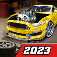 CMS汽車修理工模擬器官方版(CMS - Car Mechanic Simulator)