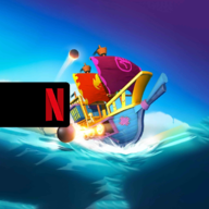 海盜萌斗樂官方版(Rival Pirates)