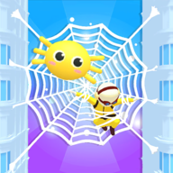 Spider Catch Everything游戲