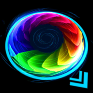 黑洞大混戰(zhàn)最新版(ColorHole)