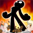 火柴人突擊游戲Anger of Stick 2手機版