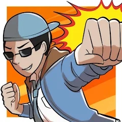 校園惡霸游戲官方正版 DEMO版