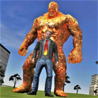 Stone Giant巨石人官方版