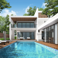 居家設(shè)計(jì)夢游戲官方版(Home Design Dreams)