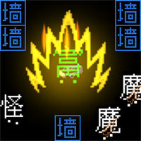 像素太空射擊官方版