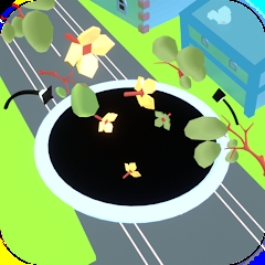 孔真空3D最新版