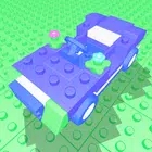 BricksForSpeed積木汽車游戲