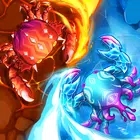 猛蟹戰(zhàn)爭(zhēng)最新版官方(Crab War)