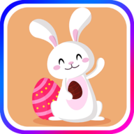 兔子劫匪游戲(BunnyRobber)