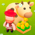 Idle Farmer: 收獲財富放置游戲官方版