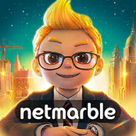 天天富翁2 Meta World 官方版