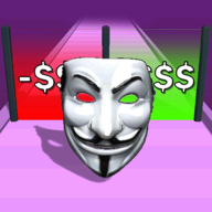 《Mask Evolution 3D面具進(jìn)化最新版》