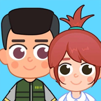 我的迷你小鎮(zhèn)正版