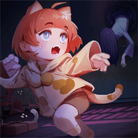 鬼屋躲貓貓正版