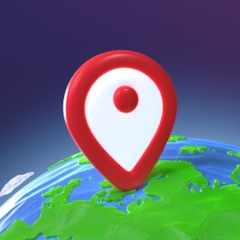 GeoGuessr移動(dòng)版