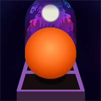 滾動(dòng)的天空：Sprint Circle自制版