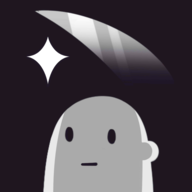 官方版《死神奧利給》