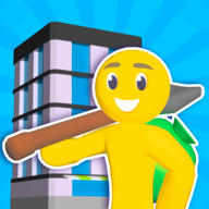 Idle Skyscraper最新版本