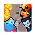 孤獨幸存者.io游戲新版