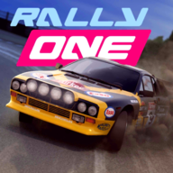 第一拉力賽新版(Rally ONE)