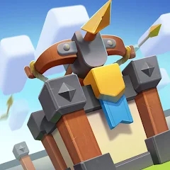動(dòng)物園3D塔防新版