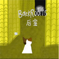 Popcat的后室探險官方版