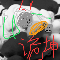 坤山行兩年半官方記錄