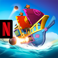 Pirate Fun Battle International Edition