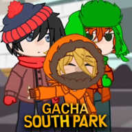 Gacha南方公園Mod游戲