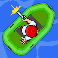 War of Boats安卓版游戲