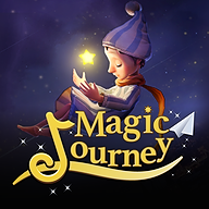 滾動的天空2：魔幻旅程