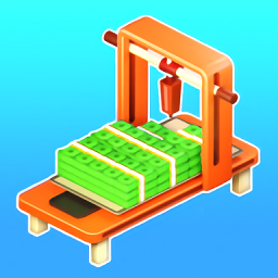 3D打印專家最新游戲