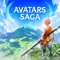 阿瓦達傳奇官方版(Avatars saga)
