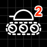 坦克物理模擬器2官方版Tank Physics Mobile 02